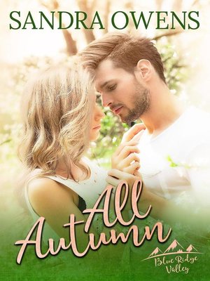 cover image of All Autumn